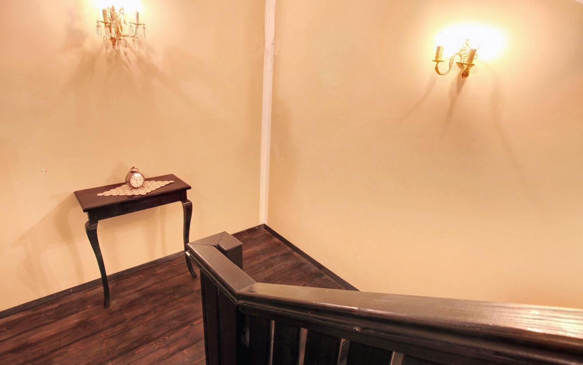 Otel Evmolpia 3*