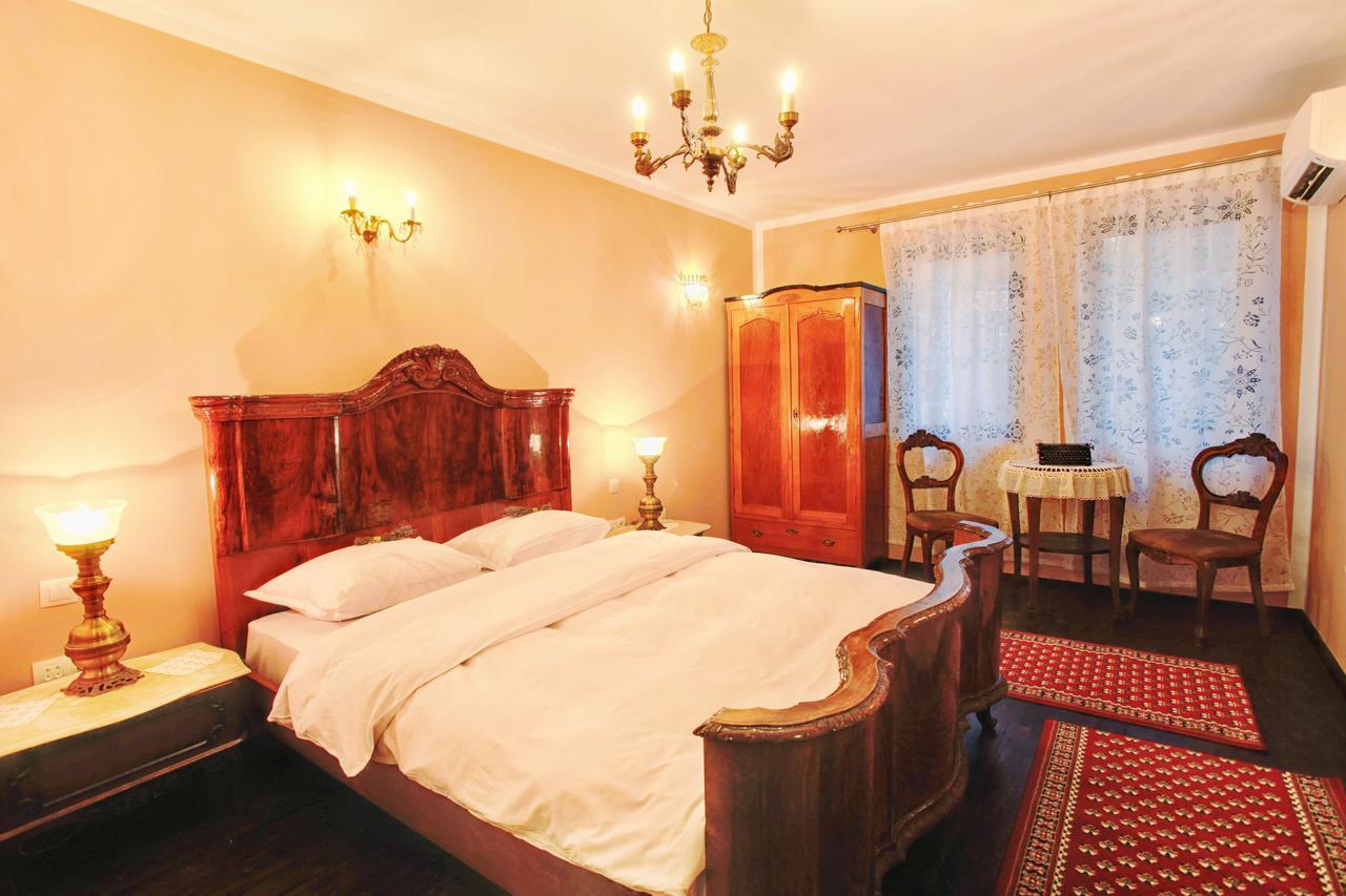 Otel Evmolpia 3*