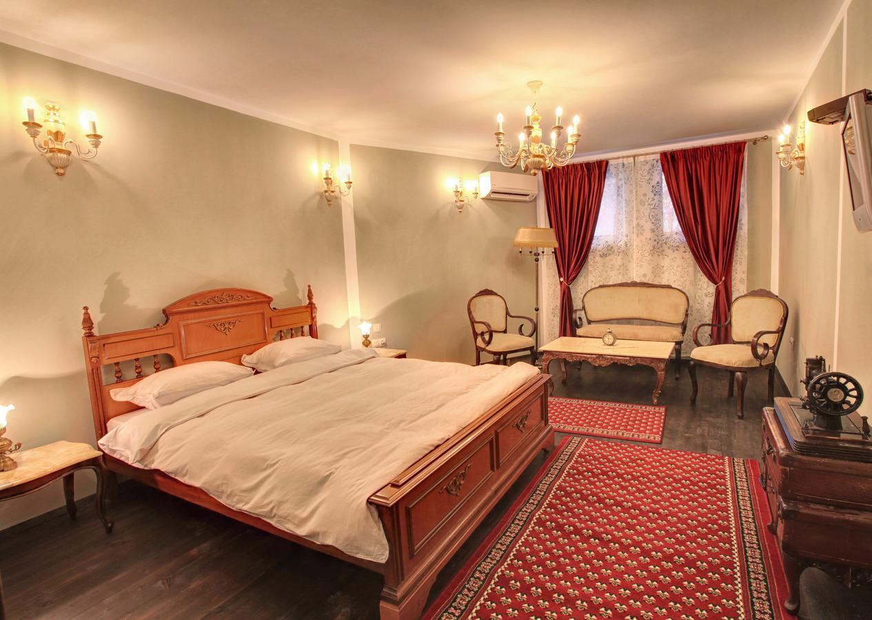 Otel Evmolpia 3*