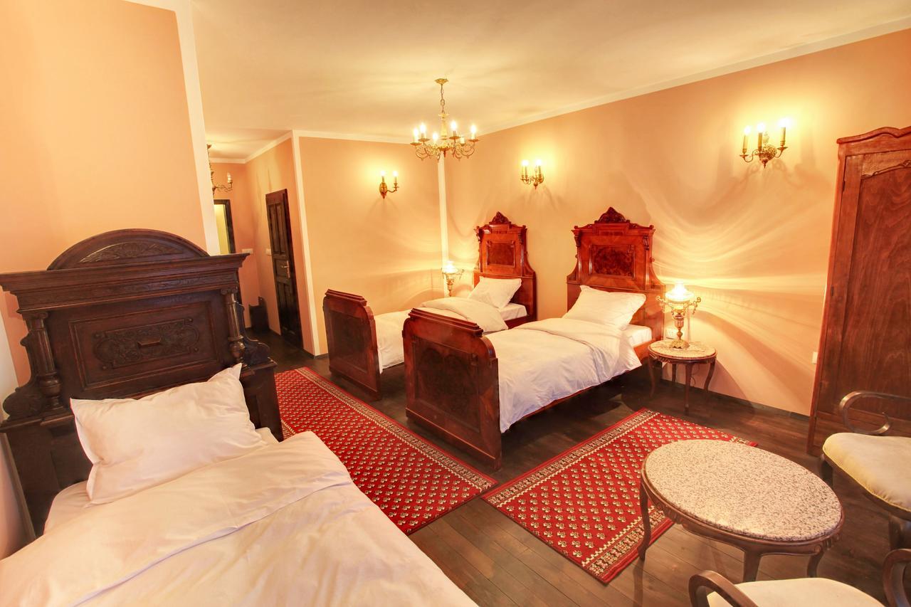 Evmolpia 3* Plovdiv