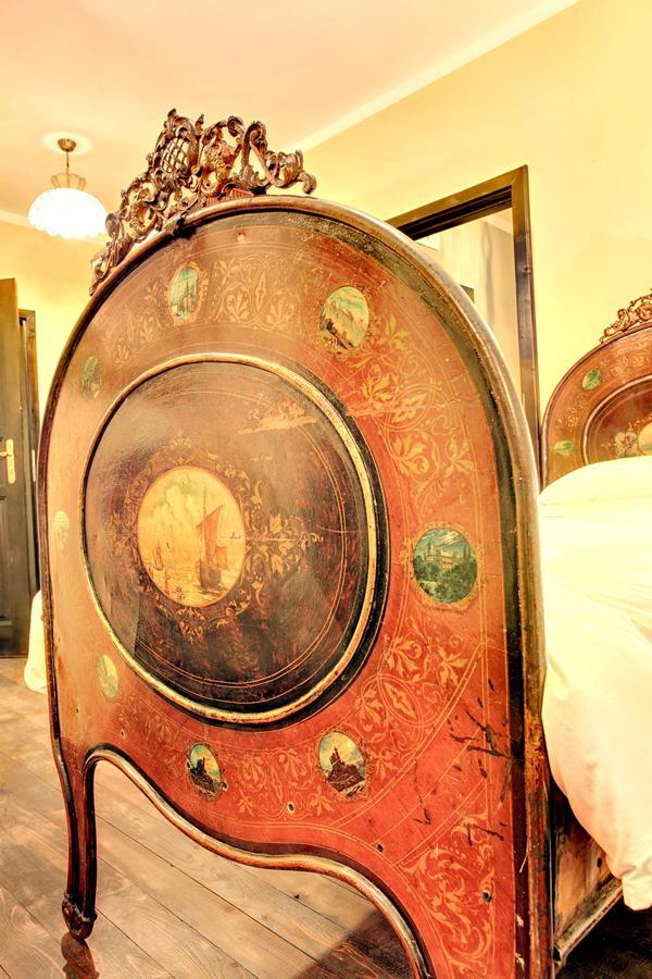 Evmolpia Otel
