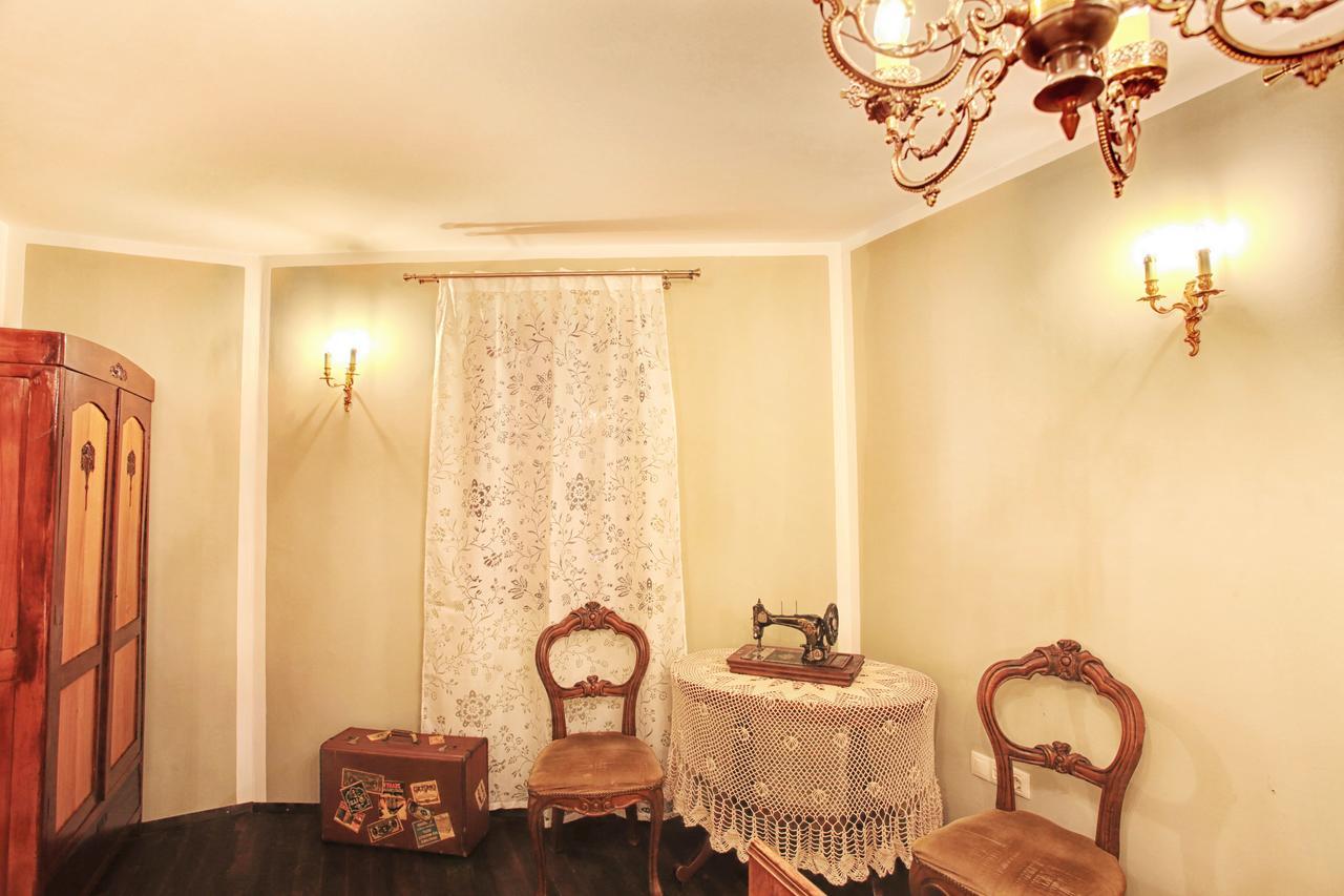 Otel Evmolpia 3*