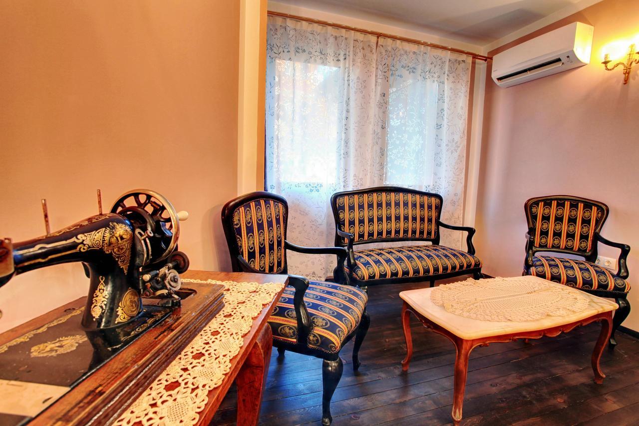 Evmolpia 3* Plovdiv
