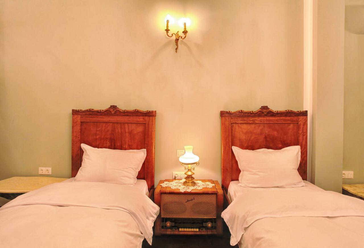 Evmolpia 3* Plovdiv