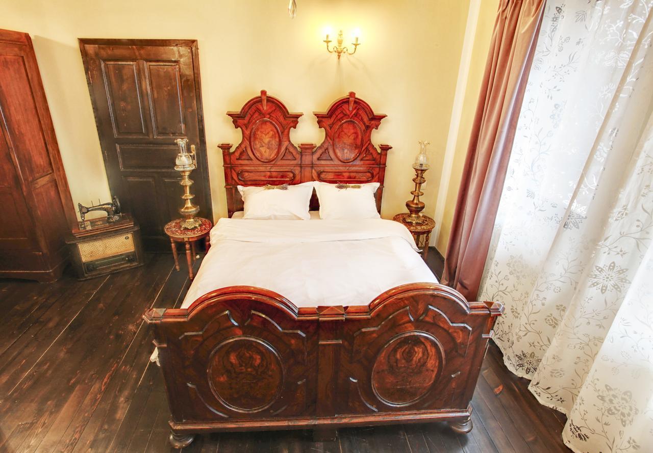 Otel Evmolpia 3*