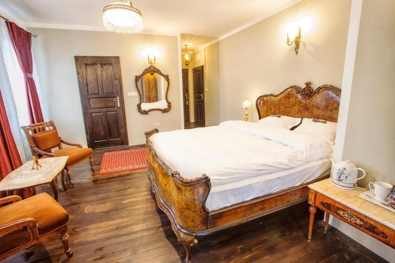 Otel Evmolpia Filibe