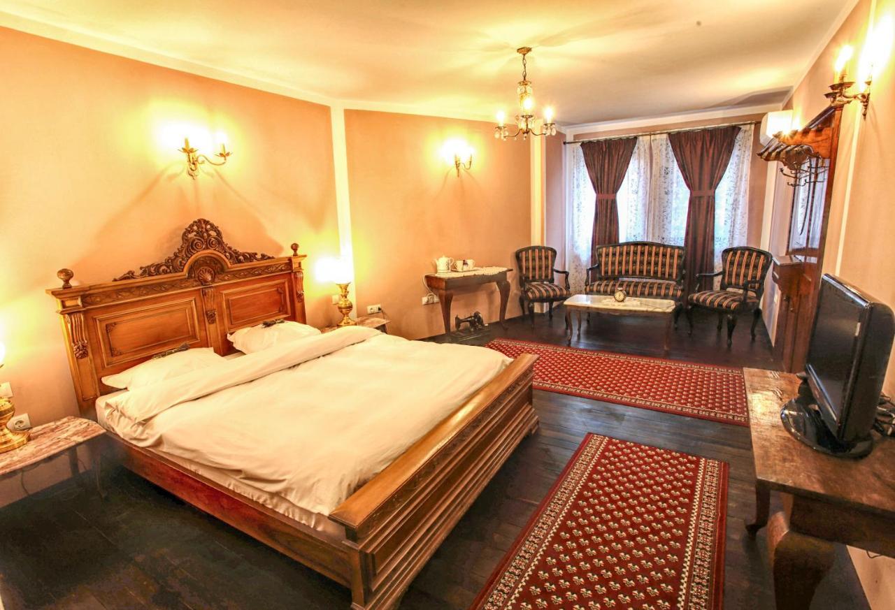Evmolpia Otel Filibe