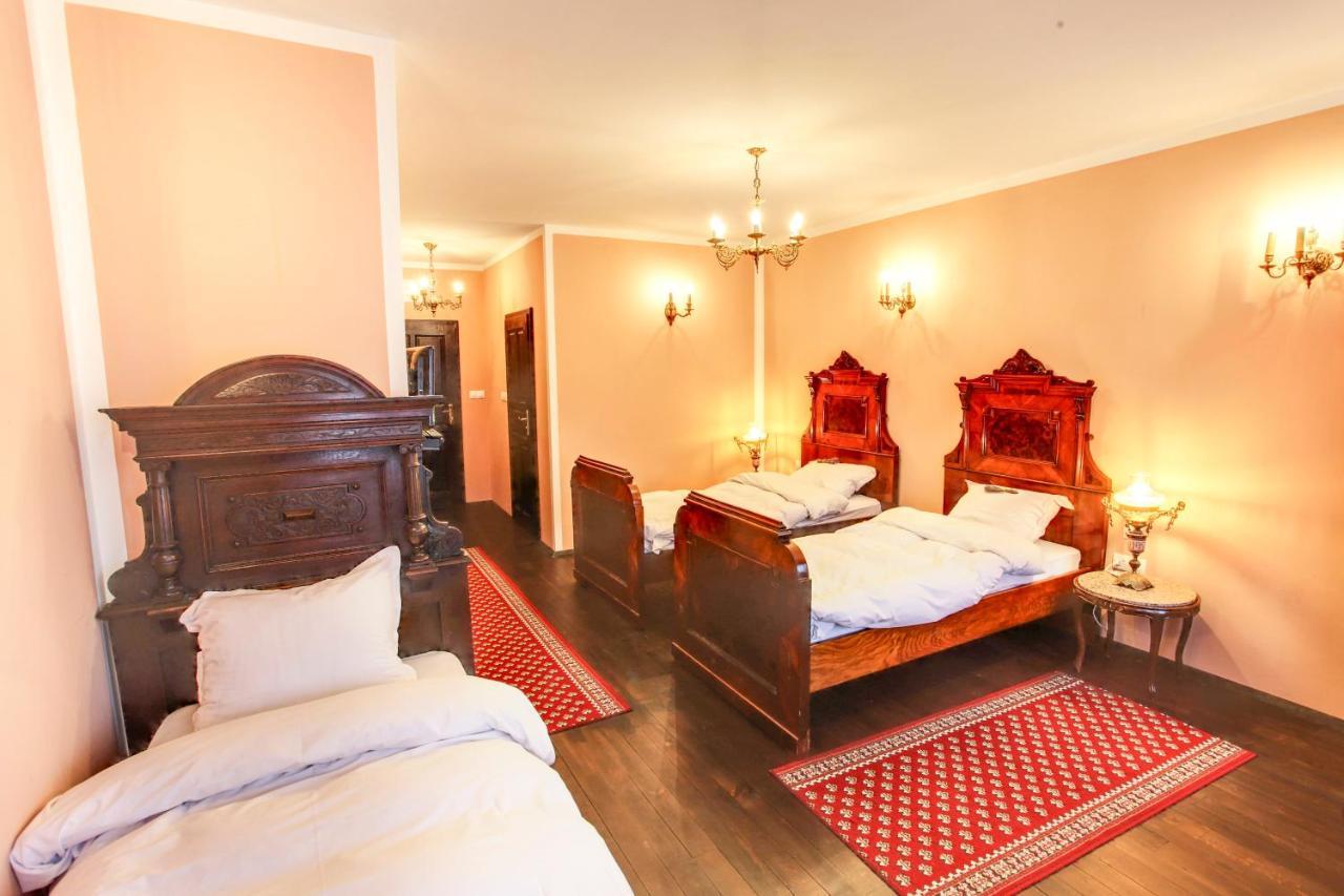 Evmolpia 3* Plovdiv