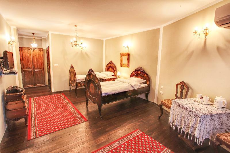 Evmolpia Otel Filibe