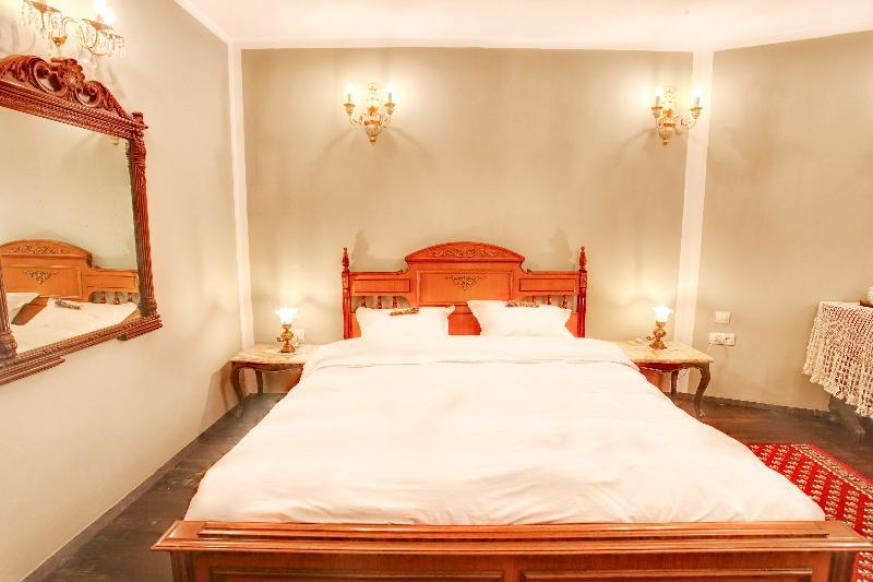 Otel Evmolpia Filibe