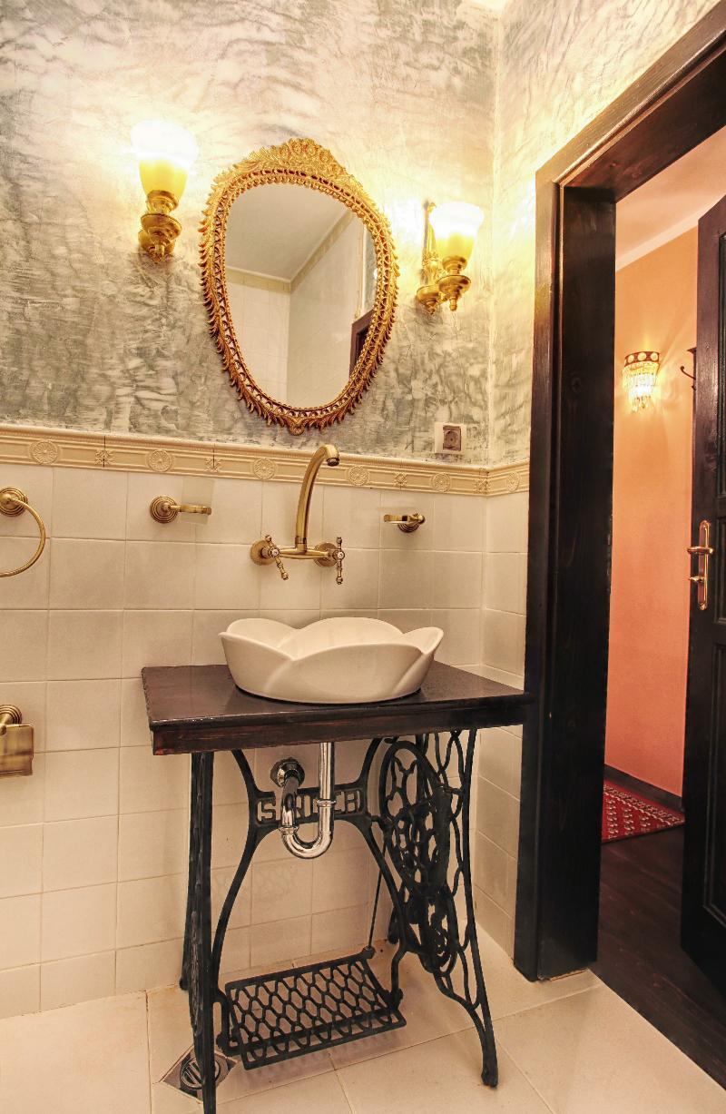 Evmolpia Otel 3*