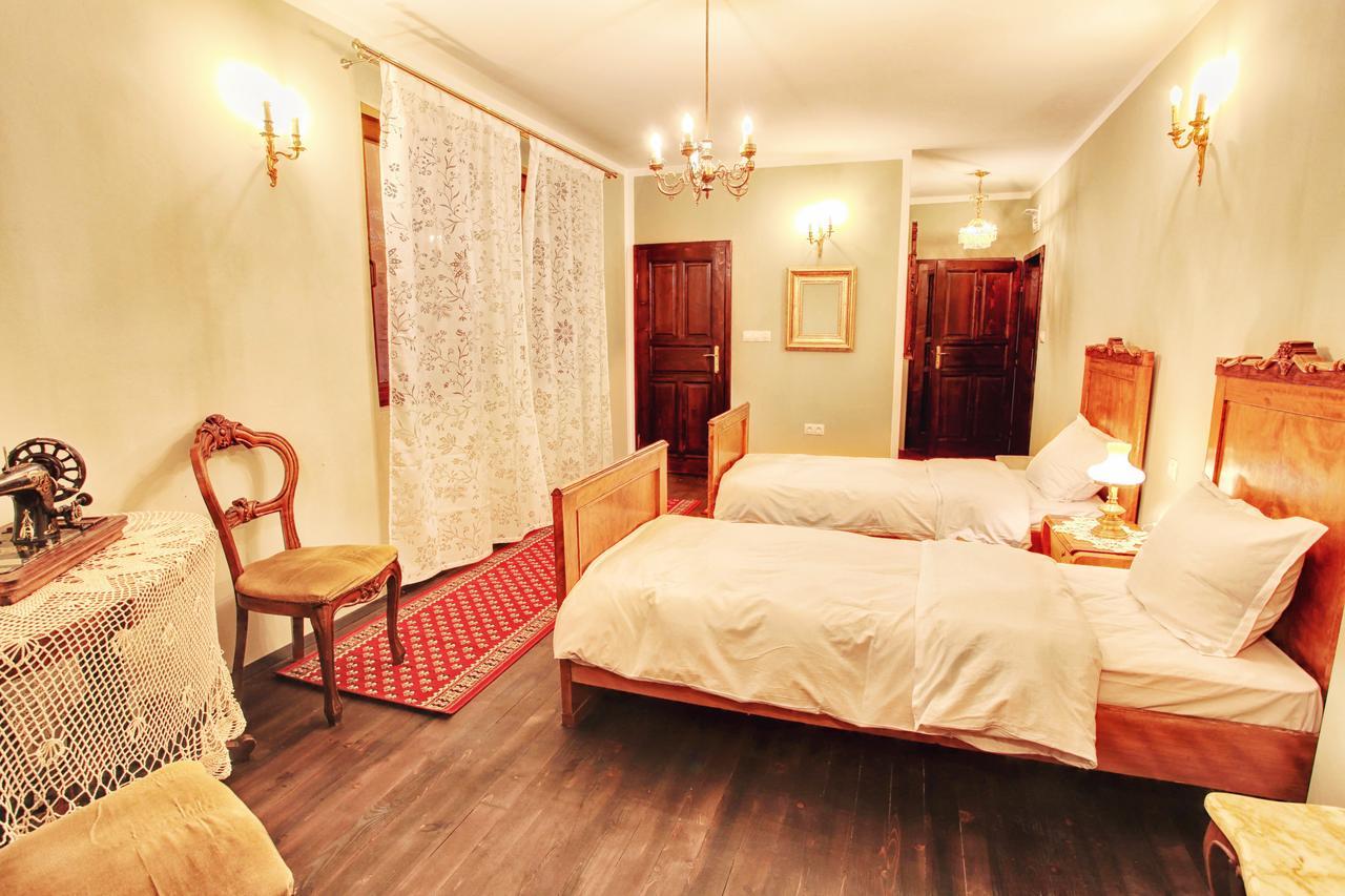 Evmolpia Hotel Plovdiv