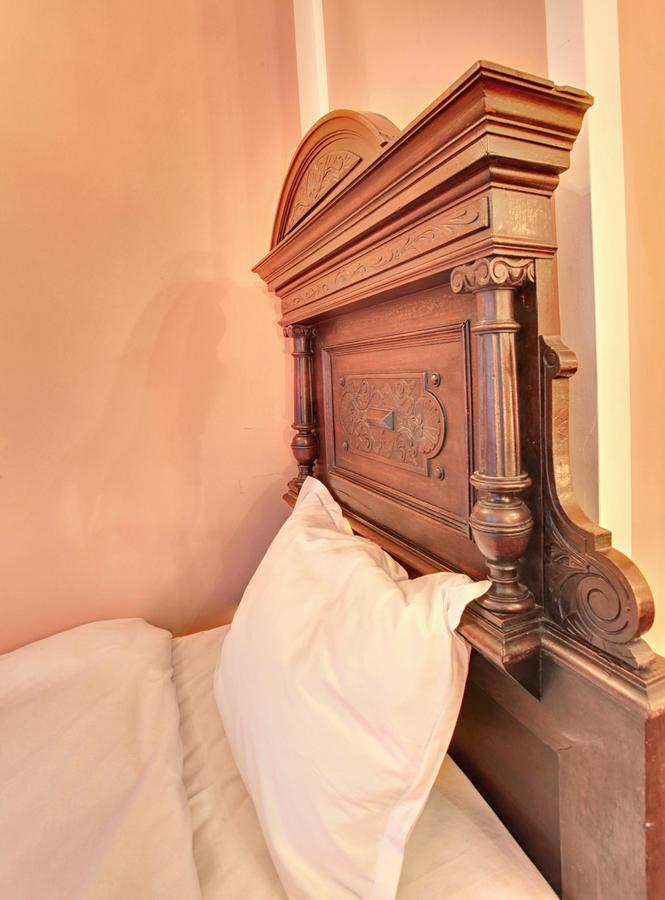 Evmolpia Hotel 3*