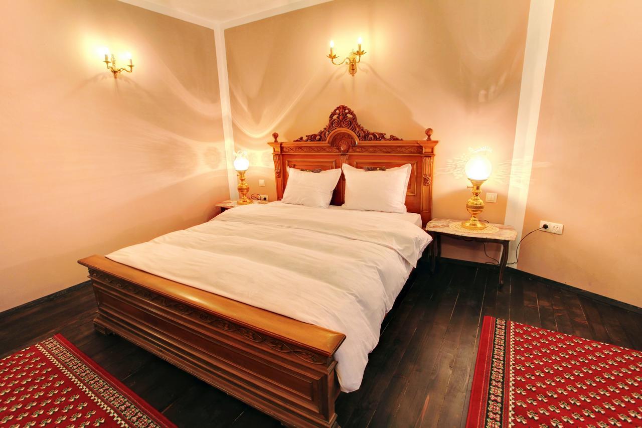 Hotel Evmolpia Plovdiv