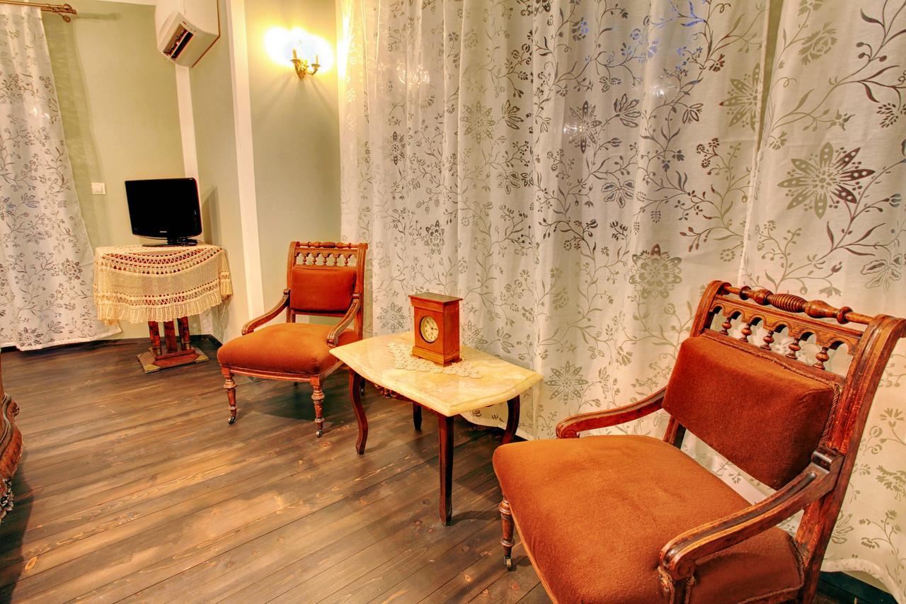 Hotel Evmolpia Plovdiv