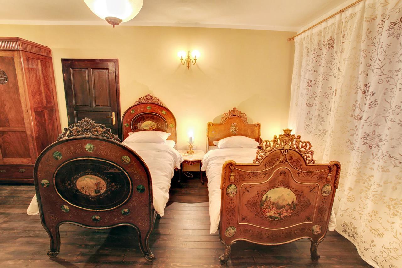 Evmolpia Hotel 3*