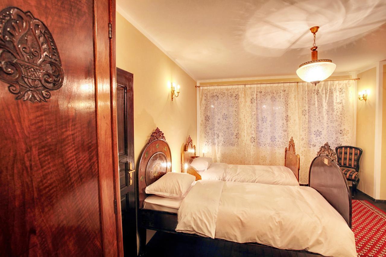 Hotel Evmolpia