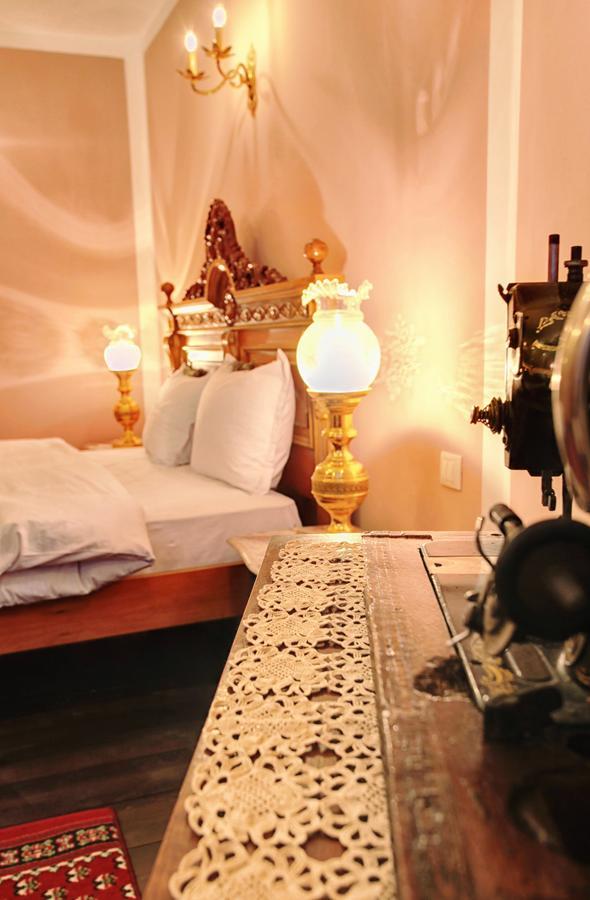 Evmolpia Hotel 3*