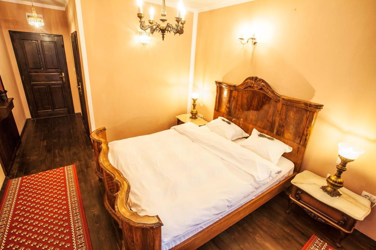 Hotel Evmolpia Plowdiw