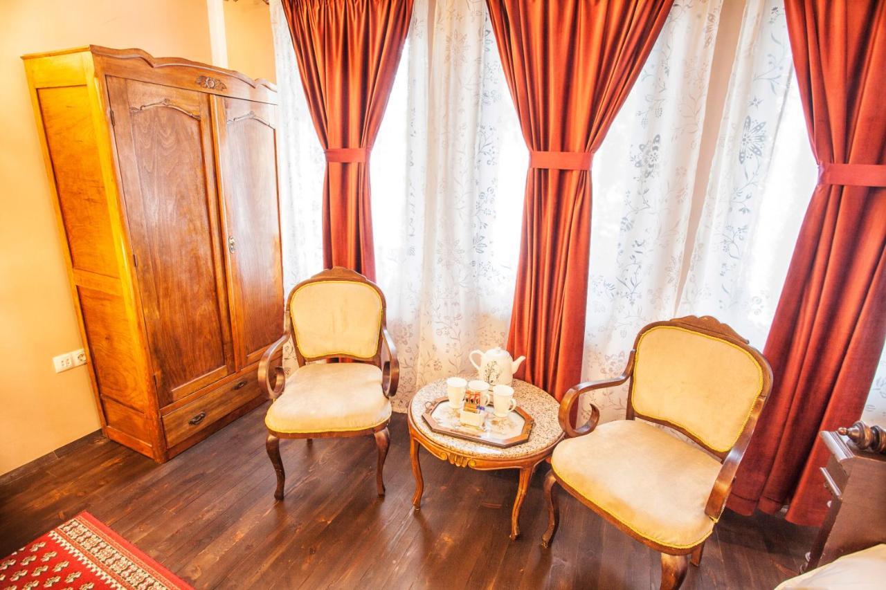 Evmolpia Hotel Plowdiw
