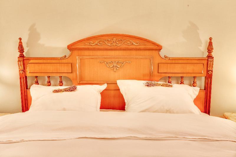Evmolpia Hotel 3*